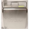 Image 1 : SILVER MOLSON CANADIAN COOLER