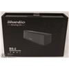 Image 1 : NEW BLUEDIO BLUETOOTH SOUND BOX