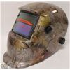 Image 1 : NEW AUTO DARKENING WELDING MASK