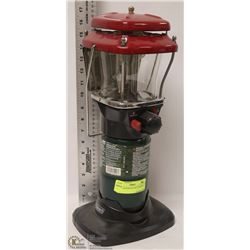 COLEMAN INSTASTART LANTERN