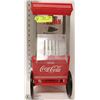 Image 1 : COCA COLA POPCORN MAKER