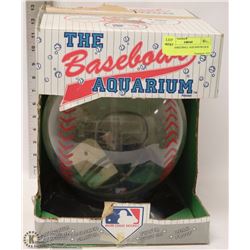 THE BASKETBALL AQUARIUM MLB (USA)