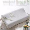 Image 1 : NEW ZERO PRESSURE BAMBOO MEMORY FOAM PILLOW