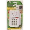 Image 1 : NEW KEYPAD ALARM SYSTEM