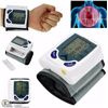 Image 1 : NEW BLOOD PRESSURE MONITOR
