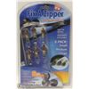 Image 1 : NEW 6PC FIX A ZIPPER KIT