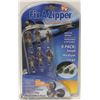 Image 1 : NEW 6PC FIX A ZIPPER KIT