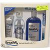 Image 1 : BREATH-RX THE FRESH BREATH COLLECTION