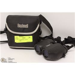 PAIR OF BUSHNELL 10 X 25 BINOCULARS