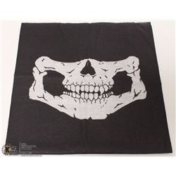 NEW SKELETON GHOST SKULL FACE MASK BIKER