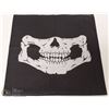 Image 1 : NEW SKELETON GHOST SKULL FACE MASK BIKER