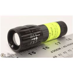 1200LM HIGH POWER TORCH LAMP CREE Q5 LED TACTICAL
