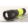 Image 1 : 1200LM HIGH POWER TORCH LAMP CREE Q5 LED TACTICAL