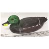 Image 1 : PLASTIC DUCK HUNTING DECOY