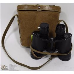 VINTAGE KURT MULLER 7X34 BINOCULARS