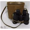 Image 1 : VINTAGE KURT MULLER 7X34 BINOCULARS