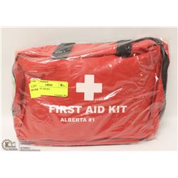NEW FIRST AID KIT