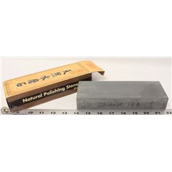 NATURAL POLISHING STONE