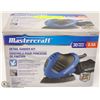 Image 1 : MASTERCRAFT DETAIL SANDER WITH EXTRA PADS