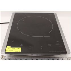 FRIGIDAIRE SCHOTT CERAN INDUCTION ZONE