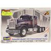 Image 1 : REVELL PETERBILT MODEL 359 CONVENTIONAL