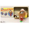 Image 1 : ORIGINAL MR. POTATO HEAD FULL SET WITH TIN