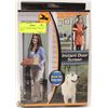 Image 1 : INSTANT SCREEN DOOR   FITS ANY DOOR