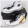 Image 1 : NEW CONVERSE UNISEX ANDY WARHOL HIGH TOP SHOES