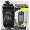 Image 1 : BUG / MOSQUITO ELECTRIC ZAPPER   NEW IN BOX