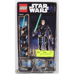 NEW DISNEY STAR WARS LEGO FIGURINE
