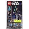 Image 1 : NEW DISNEY STAR WARS LEGO FIGURINE