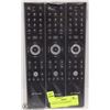 Image 1 : PACK OF 3 TELUS REMOTES