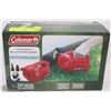 Image 1 : COLEMAN UNIVERSAL QUICK PUMP RECHARGEABLE