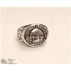 HARLEY DAVIDSON REPLICA MENS RING