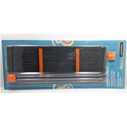 #1 - FISKERS 12" PERSONAL PAPER TRIMMER