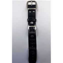 #17 - BLACK FACED ALDO WATCH