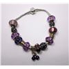 Image 1 : #15 - PANDORA STYLE BRACELET