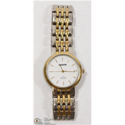 93) GALAXIE LADIES WATCH