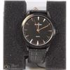 Image 1 : CURREN MANS WATCH GENUINE LEATHER STRAP