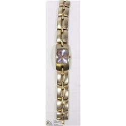 95) AVIVA LADIES WATCH