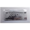 Image 2 : #7 - SILVER FOIL US $50.00 BILL