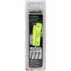 Image 1 : WATERPIX 3PK OSCILLATING BRUSH HEADS