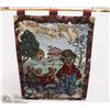 Image 1 : LARGE BOYDS BEARS WALL BANNER