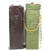 Image 1 : SET OF TWO WINE CADDIES