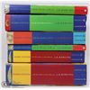 Image 1 : COLLECTION OF HARRY POTTER BOOKS