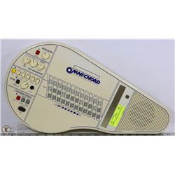 VINTAGE OMNICHORD SYSTEM TWO