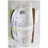 Image 1 : BUNDLE OF TWO MAINSTAYS PILLOWS,MEDIUM & FIRM