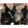 Image 1 : COLLECTIBLE BOTTLES BEER,SODA, 1/2 GALLON JUG &