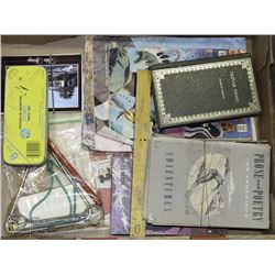 OLD NEWS PAPERS, COMIC BOOK, MAGAZINES,