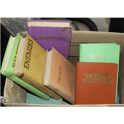 COLLECTION FROM JF RUTHERFORD, PUBLISHED BY